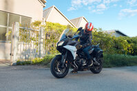 Dal garage all’online: la moto è uno stile di vita per 4 italiani su 10