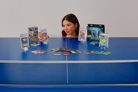 eBay accende la passione per i collectibles  alla MGW & Cartoomics 2024 