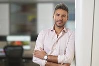 eBay nomina Francesco Faà Di Bruno  Head of Motors eBay in Italia 