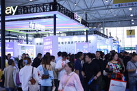 eBay首登西部跨博会，加码川渝跨境电商扶持