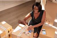 Spring clean your way to £1K: eBay and Oti Mabuse launch clearout challenge