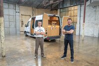 eBay launches 2025 Van Conversion of the Year Awards