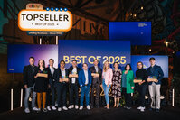 eBay Awards 2025: Das sind die Gewinner*innen