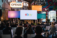 Das war die eBay OPEN 2025: Innovation, Community und 30 Jahre Marktplatzgeschichte in Berlin