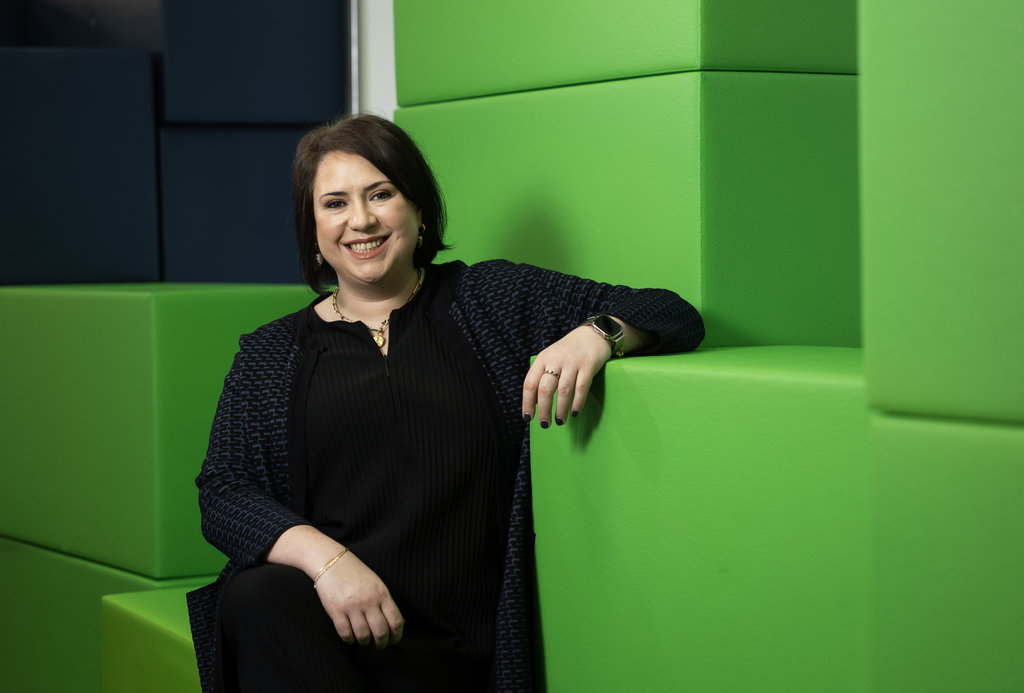 Eve Williams promoted to General Manager at eBay UK