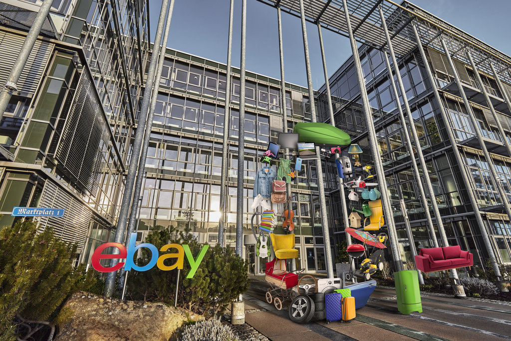 topic Re Ebay allowing sellers to misrepresent item location in Buying