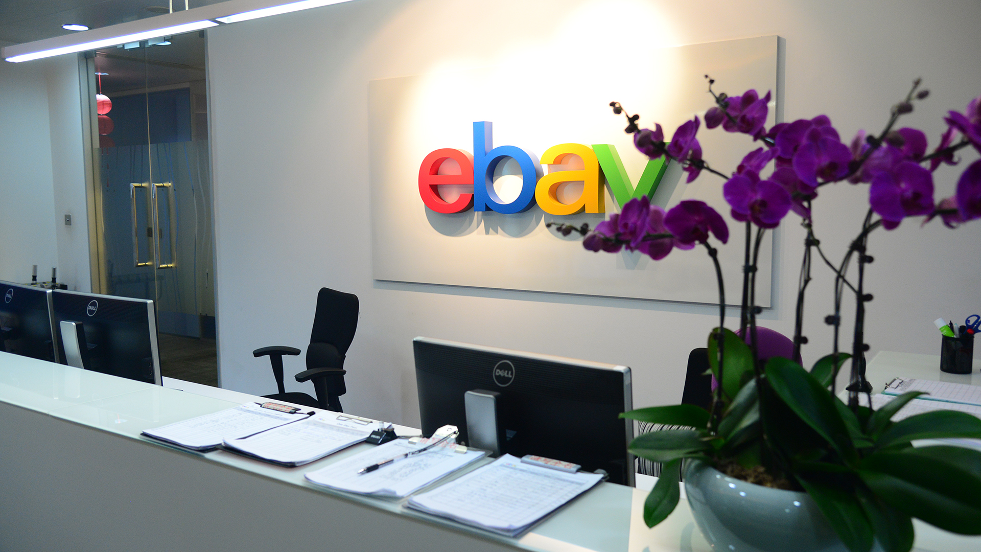 中国新闻专区 - eBay Inc.