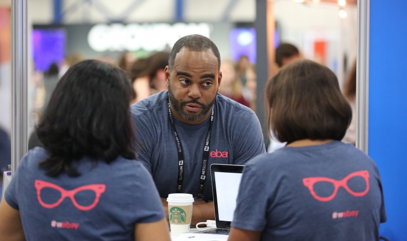 Celebrating Women in Tech at the Grace Hopper Conference