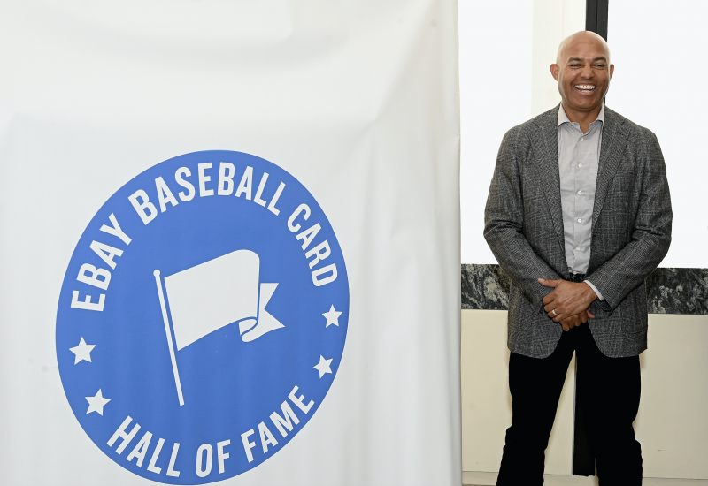 and Baseball Icon Mariano Rivera Team Up to Offer the Ultimate Fan  Experience for Charity