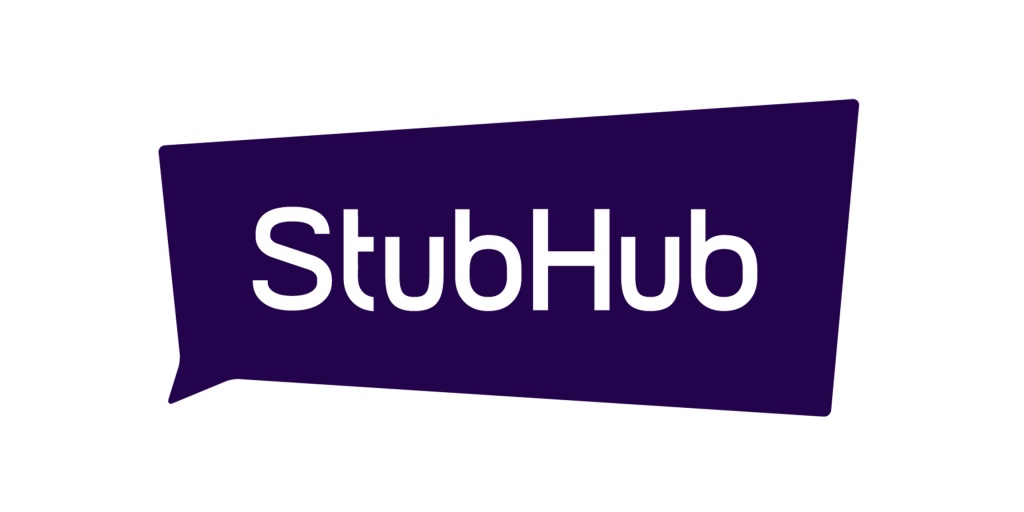 StubHub Rebrand - WNW