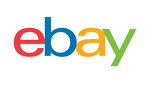 ebay on white