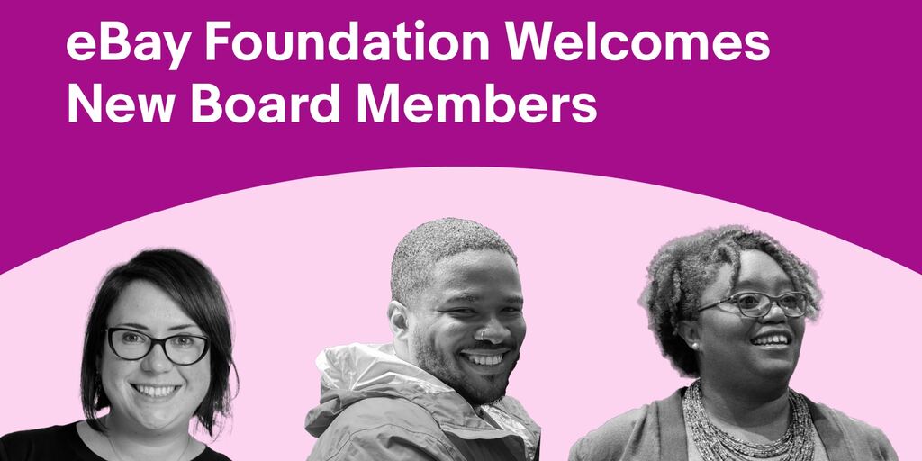 eBay Foundation