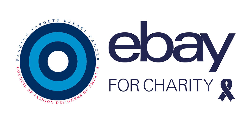 eBay for Charity and Council of Fashion Designers of America