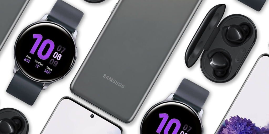 eBay Adds Select Samsung Galaxy Products to Refurbished Program