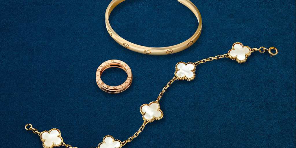 fine jewelry