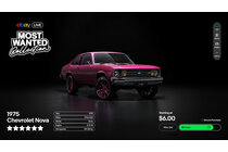 Chevy Nova