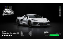 Corvette C8