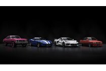 eBay Most Wanted Collection