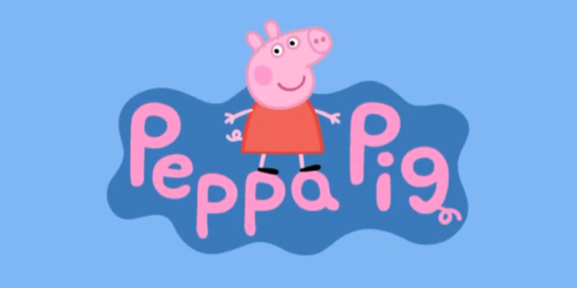 Peppa Pig Celebrity Auction Benefits Child Cancer Research And Support