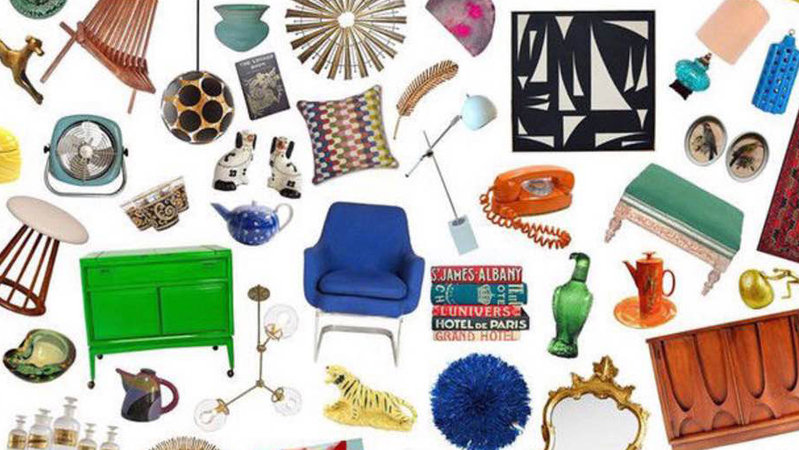 Chairish and eBay Bring One of a Kind Home Decor to a Global Audience