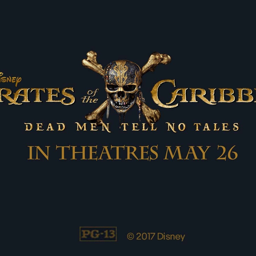 Ebay Teams Up With Disney To Celebrate The Premiere Of Pirates Of