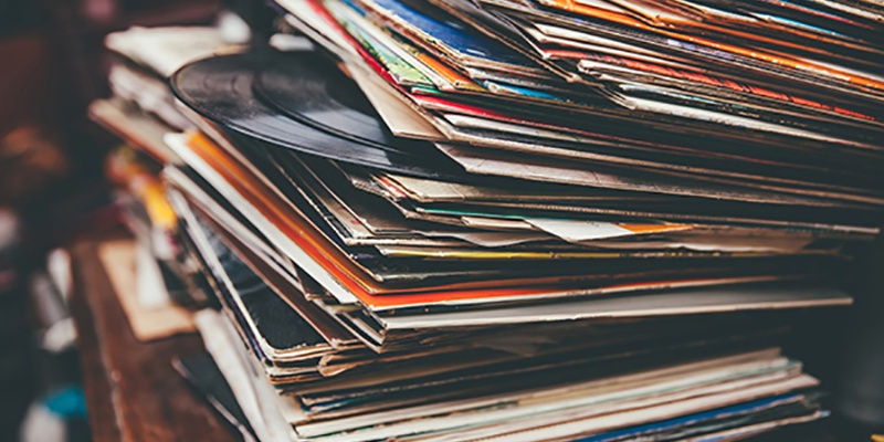 Download Ebay Reveals New Deals For First Ever Vinyl Obsession Week