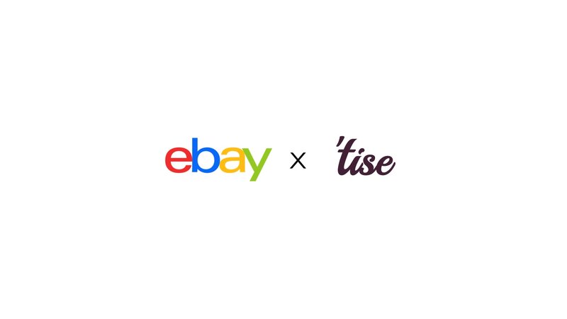 eBay to Acquire Tise