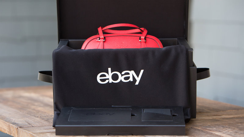 Buying designer bags on ebay sale