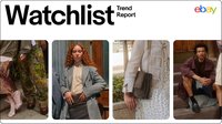 eBay Appoints Brie Welch as Resident Stylist and Debuts ‘eBay Watchlist’ Trend Report