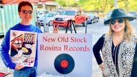 Mini Stories: Preserving Decades of Music While Giving Back Through Vinyl Sales