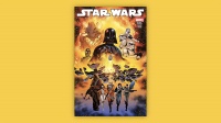 Exclusive Star Wars #75 Comic Launches on eBay