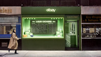 eBay Opens Store in NYC that Accepts Pre-Owned Luxury as Currency 