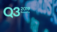 eBay Inc. Reports Third Quarter 2019 Results
