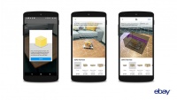 eBay Leverages the Power of Augmented Reality to Simplify Shipping 