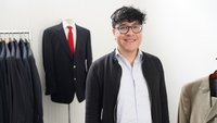 Outfitting Veterans With Pre-Loved Suits to Give Them a Second Chance