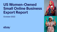 eBay is Empowering Women Entrepreneurs to Reach Global Markets