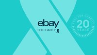  eBay for Charity Raised Nearly $162 Million for Causes in 2023 