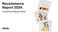 eBay’s Inaugural “Recommerce Day” Celebrates Pre-Loved Shopping