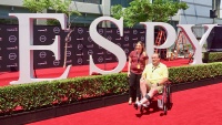 eBay and ESPN Aid Cancer Research with the 13th Annual ESPY Day Auction