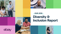 Our 2018 Diversity & Inclusion Report
