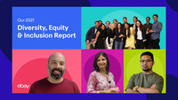 Our 2021 Diversity, Equity and Inclusion Report