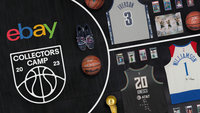 eBay Launches Training Camp for Sports Trading Card Collectors