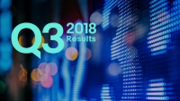 eBay Inc. Reports Third Quarter 2018 Results