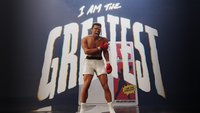 Sports Illustrated Partners With Muhammad Ali Enterprises for New NFT Drop With OneOf and eBay