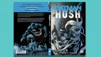 eBay and DC Partner on a Must-Have Collection of Graphic Novels to Celebrate 80 Years of Batman and More