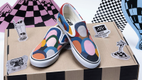 eBay and Vans Team Up to Host Charity Auction to Commemorate Vans Checkerboard Day