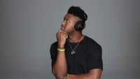 HyperX and eBay to Auction 19 Limited Edition JuJu Smith-Schuster Cloud MIX Gaming Headsets to Support Charity Foundation