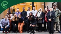 Connecting Communities: Refugee Entrepreneurs