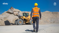 eBay Brings Verified Condition Program to Heavy Equipment Category