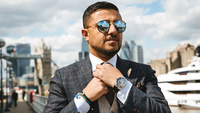 Timepieces To Start Your Collection from Guest Editor, Anish Bhatt, @WatchAnish